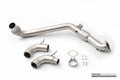 cp-e QKspl Catted Downpipe Ford Mustang EcoBoost 2015