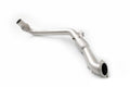cp-e QKspl Catted Downpipe Ford Mustang EcoBoost 2015