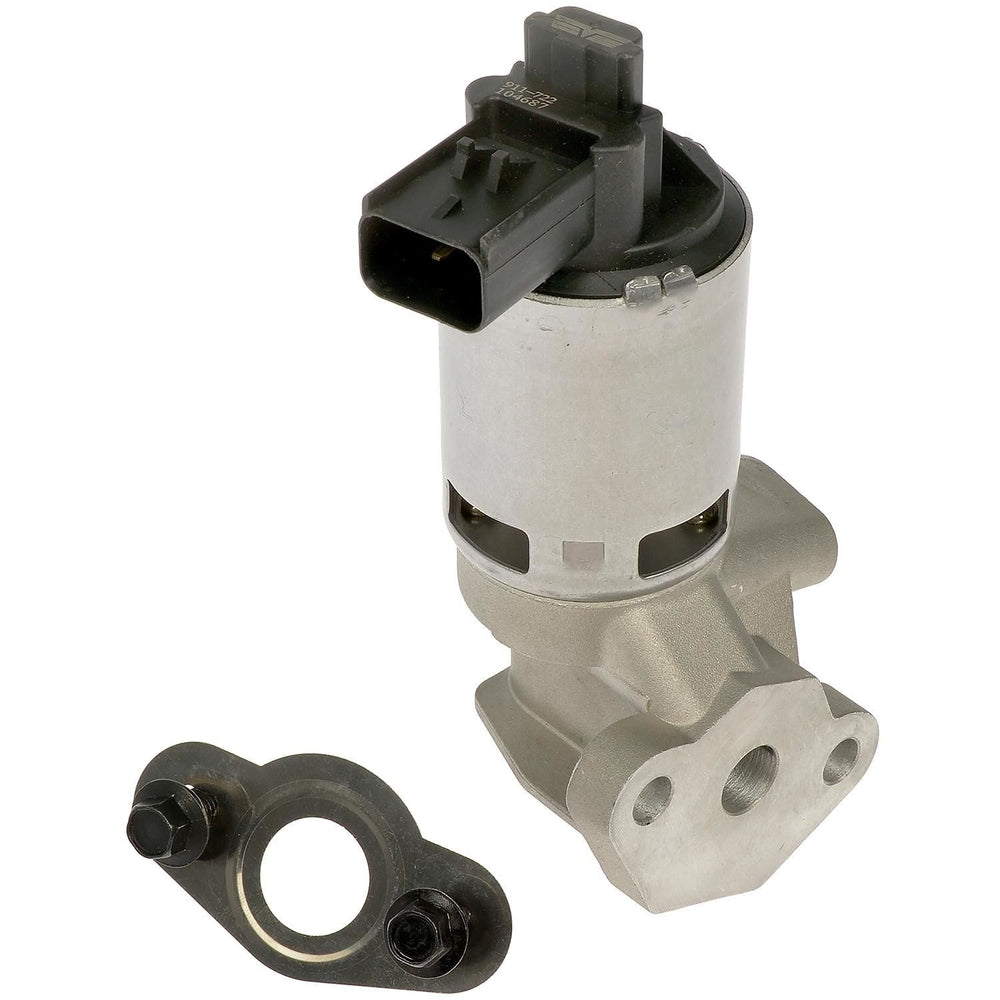EGR VALVE