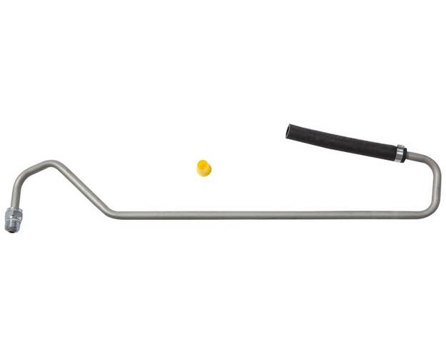 Gates Power Steering Pressure Line Hose Assembly