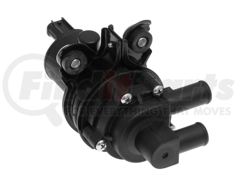 Gates Electric Engine Water Pump