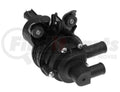Gates Electric Engine Water Pump