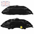 Motorsports Brake Pads Porsche Blue 9012