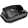 OIL PAN