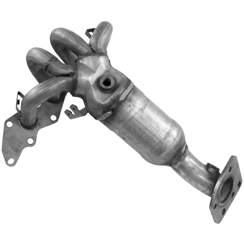 MANIFOLD CONVERTER- DF- E