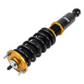 ISC Suspension Basic Street Sport Coilovers 89-94 S13 S13