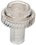TRUNK LID PULL DOWN MOTOR GEAR