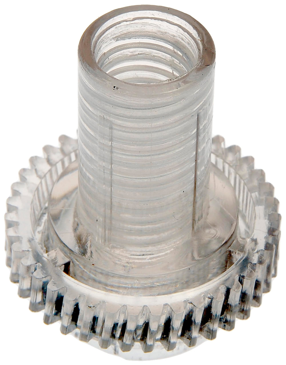 TRUNK LID PULL DOWN MOTOR GEAR