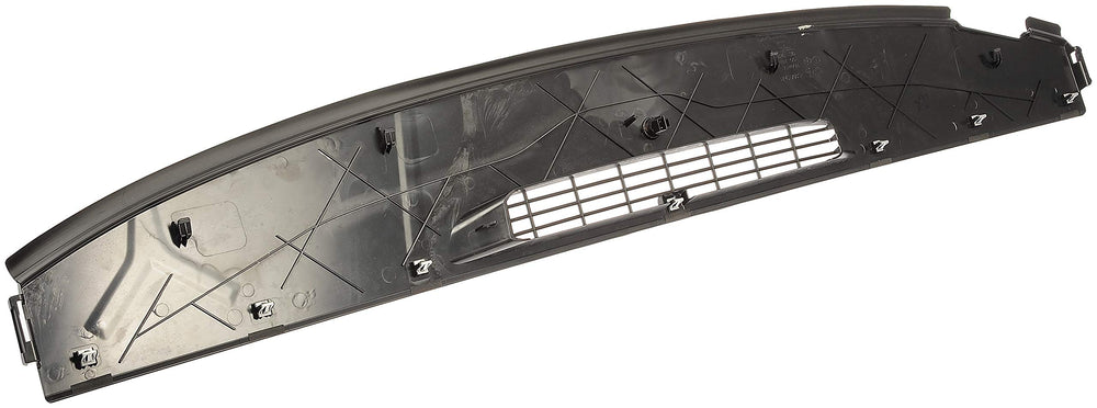 DASHBOARD PANEL