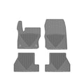 WeatherTech Grey Front and Rear All-Weather Floor Mats Fits -20-14 Focus WTFG254272