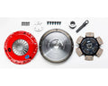 ~(32 lbs. 15X14X6)~ 16-current Volkswagen JETTA 1.4L TURBO K70693F-SS-DXD-B STAGE 3 DRAG