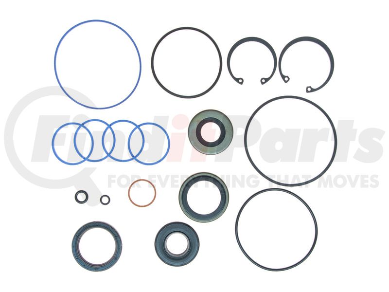 Gates Power Steering Repair Kit