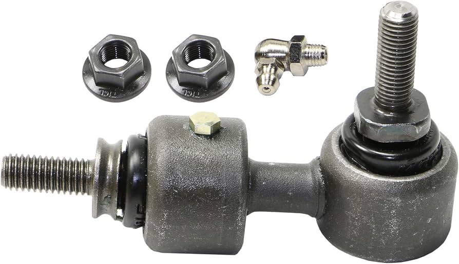MOOG 06-13 Volvo C70 Rear Sway Bar Link Kit