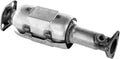 Catalytic Converter: Variuos Makes and Models; direct fit