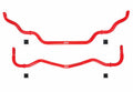 Eibach ANTI-ROLL BAR KIT (FRONT REAR) Front Rear Sway Bar Kits Fits NISSAN 370Z 2009 to 2020