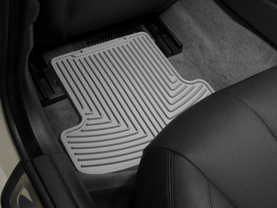 WeatherTech 2006 - 2011 Mercedes-Benz ML-Class Grey Front and Rear All-Weather Floor Mats MB W164 G