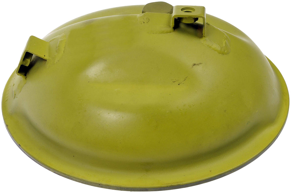 DIFFERENTIAL COVER