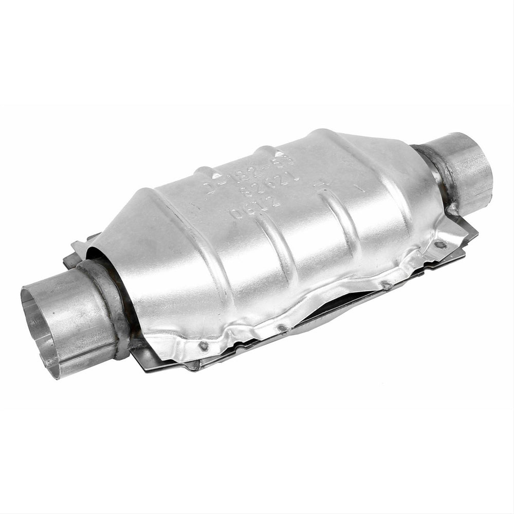 CONVERTER-CALCAT OBDII UN