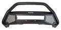 15C F150 RC4 SKID PLATE BULL BAR FRAME W/ MOUNT BRACKETSLIGHT READY TXT BLK