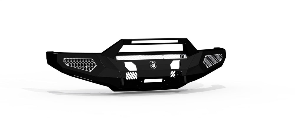 EVOLUTION FRONT BUMPER; SHEET METAL