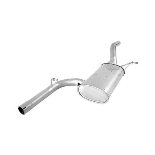 RESONATOR ASSEMBLY IMPRT