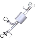 RESONATOR ASSEMBLY IMPRT