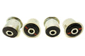 ~(10.3 lbs. 9X7X4)~ JK Long Control Arm Joint Complete Rebuild Kit - All 8 Arms