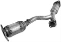 CONVERTER- DF- CARB- CALCAT OBDII D