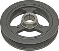 HARMONIC BALANCER