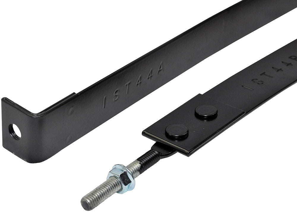 FUEL TANK STRAP