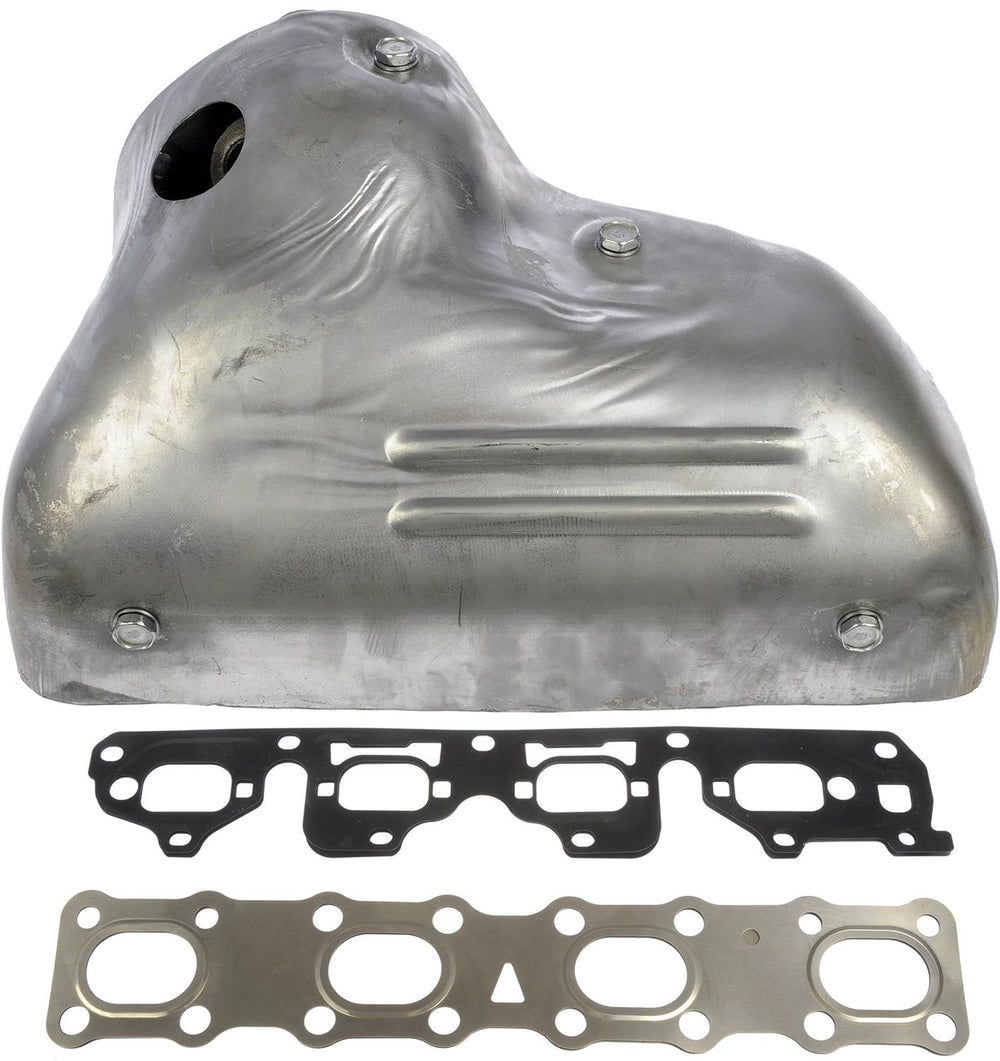 EXHAUST MANIFOLD KIT