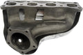 EXHAUST MANIFOLD KIT