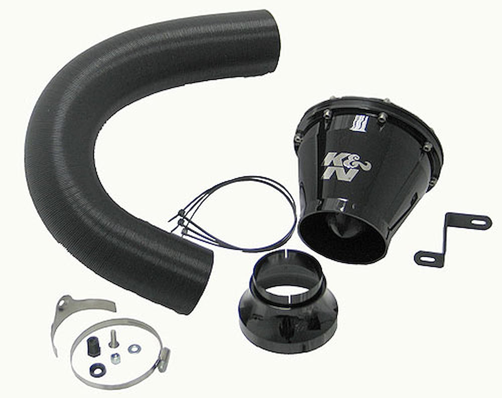 PERFORMANCE INTAKE KIT