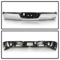 0918 DODGE RAM 1500 /1012 RAM 2500/3500 (EX DUAL EXHAUST MODELS )REAR BUMPER C