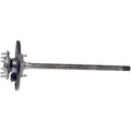 PRE-PRESSED AXLE