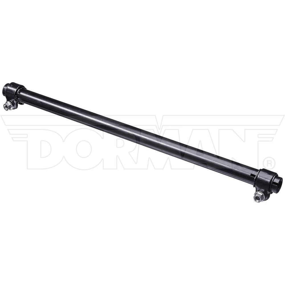 TIE ROD ADJUSTING SLEEVE
