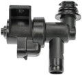 VALVE-CANISTER CLOSE