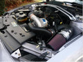 2005-2008 Ford Mustang 4.0 V6 System w/V-2 Si-Trim Satin
