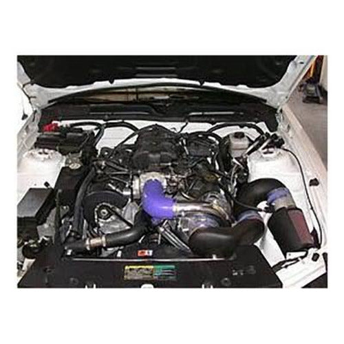 2005-2008 Ford Mustang 4.0 V6 System w/V-2 Si-Trim Satin