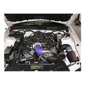 2005-2008 Ford Mustang 4.0 V6 System w/V-2 Si-Trim Satin