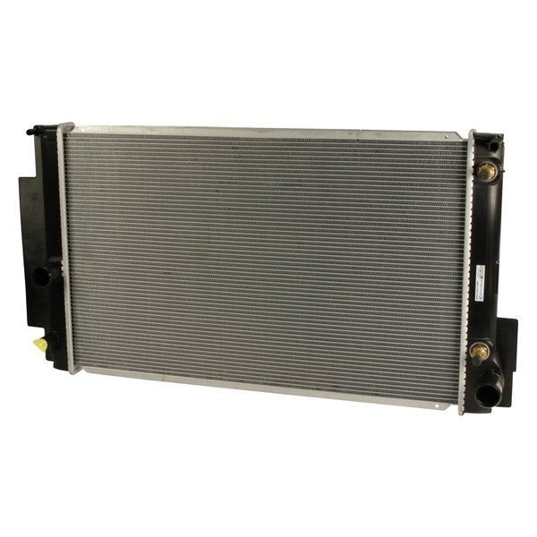 Koyo OEM Replacement 08-14 SC xB 2.4L I4 AT