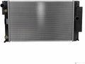 Koyo OEM Replacement 08-14 SC xB 2.4L I4 AT
