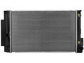 Koyo OEM Replacement 08-14 SC xB 2.4L I4 AT
