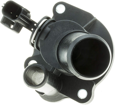 Gates Integrated Housing Engine Coolant Thermostat