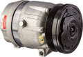 NEW COMPRESSOR W CLUTCH