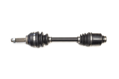 Driveshaft Shop 1995-1999 Mitsubishi Eclipse GSX / Talon TSi AWD 650HP Level 2 Front Axle Left