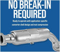 CONVERTER-EPA ULTRA-DIRECT FIT