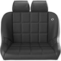 ~(35 lbs. 38X23X23)~ Black Vinyl/Cloth