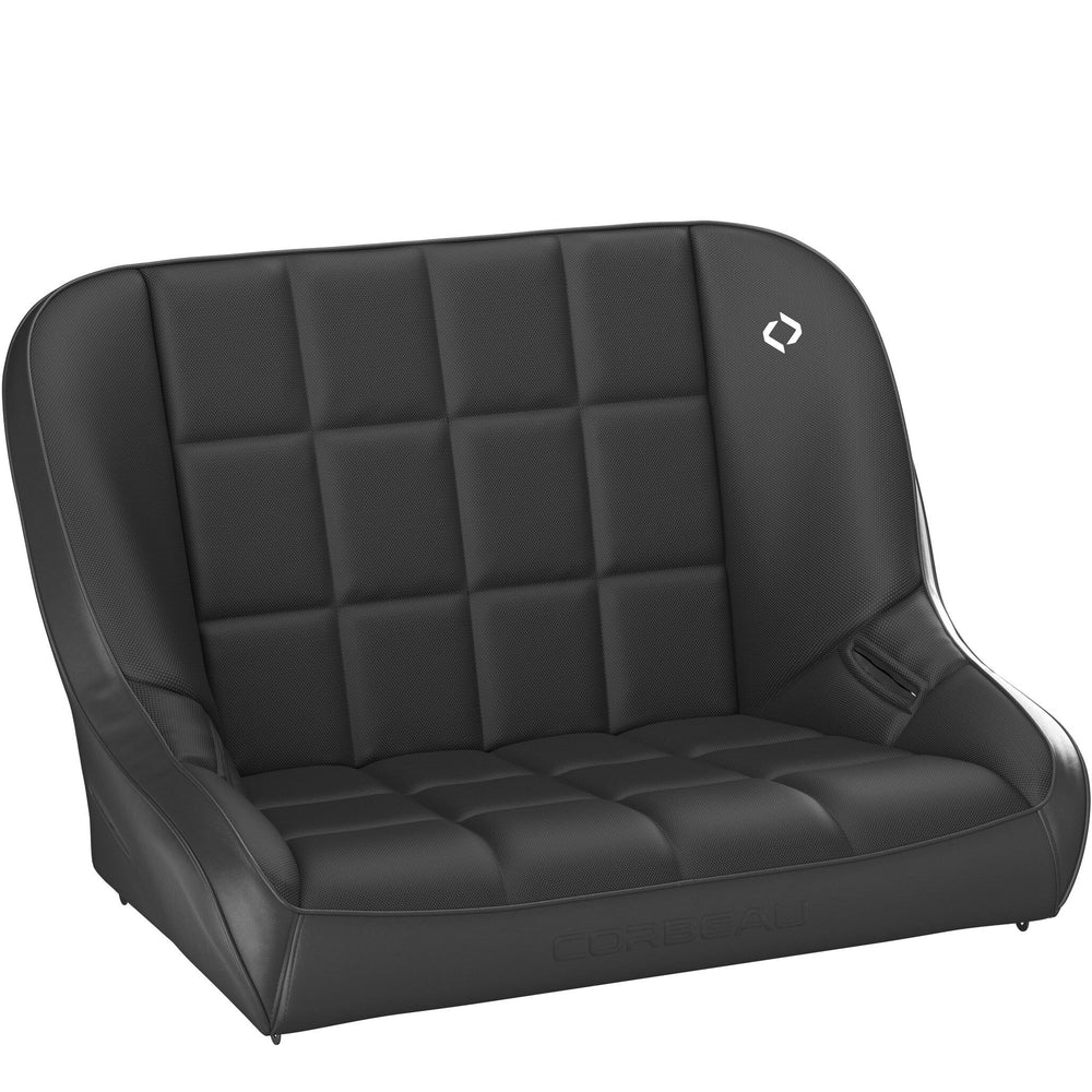 ~(35 lbs. 38X23X23)~ Black Vinyl/Cloth
