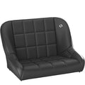 ~(35 lbs. 38X23X23)~ Black Vinyl/Cloth